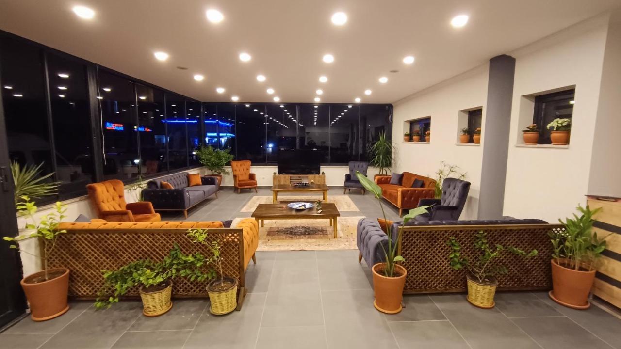 Tanrise מלון דירות 5*