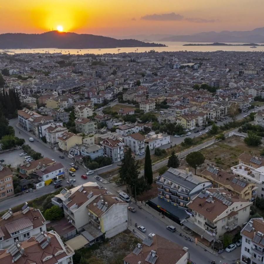 Tanrise 5* פאטהיה