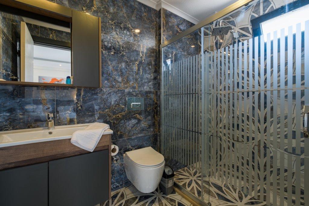Apart Otel Tanrise