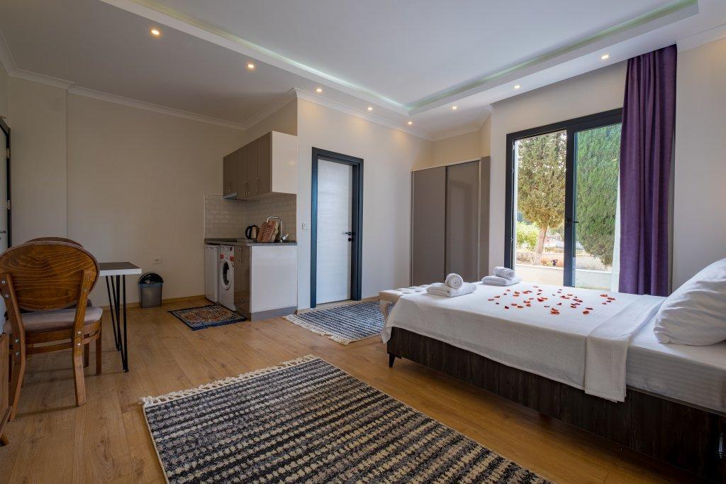 Apart Otel Tanrise Fethiye