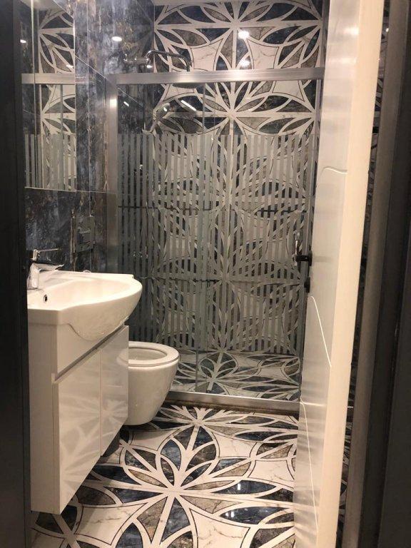 Apart Otel Tanrise 5*