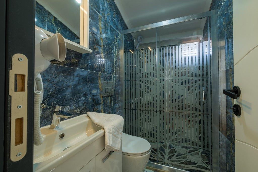 Apart Otel Tanrise 5*