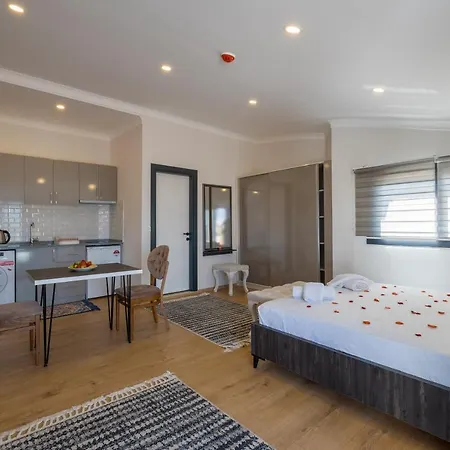 פאטהיה Tanrise City Residence מראה חיצוני תמונה