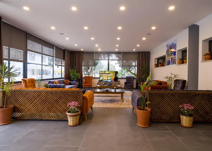Tanrise City Residence