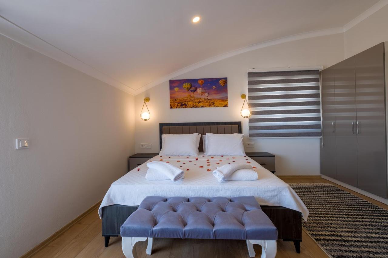 Aparthotel Tanrise 5*